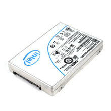 Dell YNW0F Intel DC P4500 Series 2TB NVMe U.2 TLC Read-Intensive PCIe 3.1 2.5
