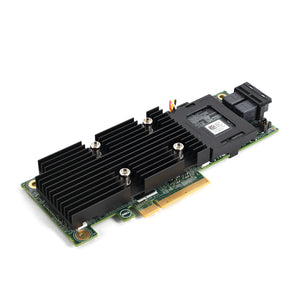 Dell PERC H730 PCIe Internal RAID Controller 12GBPS 1GB Cache 44GNF \/ 044GNF Product Image 2