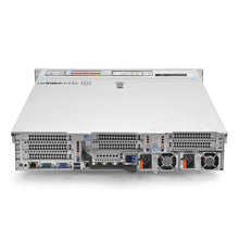 Dell PowerEdge R740 8-Bay LFF Rack-Mountable 2U Server Chassis + Quick-Sync