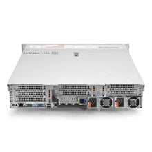 Dell PowerEdge R740 Server 2.60Ghz 24-Core 640GB 5x 800GB SAS SSD 12G H740P