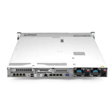 HP ProLiant DL360 G10 4-Bay LFF Rack-Mountable 1U Server Chassis