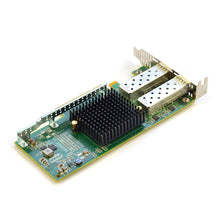 Silicom PE210G2SPI9A Intel 82599ES Dual-Port 10GB SFP+ PCIe NIC