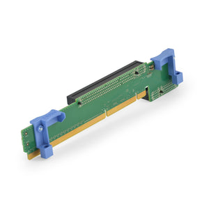 Dell PowerEdge R420 R320 Server PCI-E Dual CPU Riser Card Board 7KMJ7 07KMJ7 Product Image 2