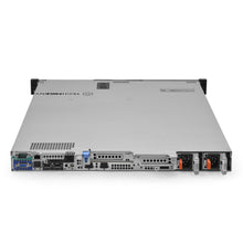 DELL PowerEdge R430 4-Bay  1U Server Chassis - Cabled Drives