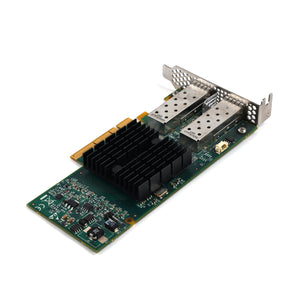 IBM 98Y2404 Mellanox ConnectX-2 MNPH29D-XTR Dual-Port 10GB SFP+ PCIe NIC Product Image 2