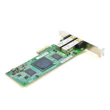 Dell 0DH226 QLogic QLE2462 Dual-Port 4GB Fiber Channel FC PCIe NIC