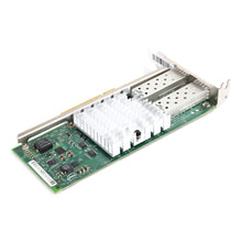 Sun Oracle 375-3617-01 Intel X520-DA2 Dual-Port 10GB SFP+ PCIe NIC