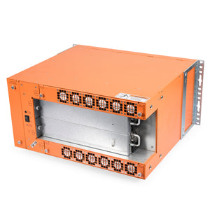 Gigamon GigaVUE-HD4 Visibility Platform Chassis Product Image 2