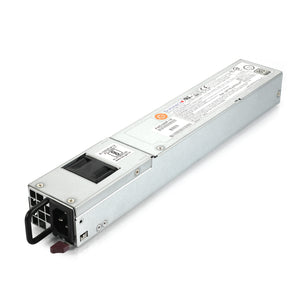 SuperMicro PWS-504P-1R 80 Plus 500W Power Supply Product Image 2