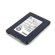 Dell 0HY1F8 960GB Mixed Use TLC SATA 6G 2.5