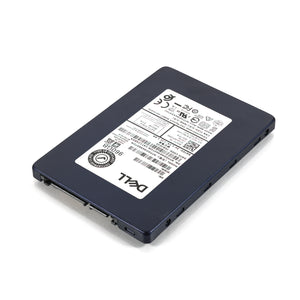 Dell 0HY1F8 960GB Mixed Use TLC SATA 6G 2.5'' SSD MTFDDAK960TDN HY1F8 Product Image 2