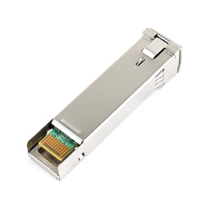 Juniper SPP-10E-LR-CDFF Fiber Optic Transceiver Product Image 2