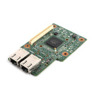 Dell 09R3XX Broadcom 5720 Dual-Port 1GB RJ-45 OCP 2.0 NIC Network Daughter Card