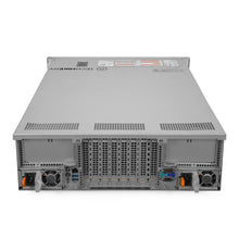Dell PowerEdge R940 24-Bay SFF Rack-Mountable 3U Server Chassis