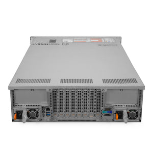 Dell PowerEdge R940 24-Bay SFF Rack-Mountable 3U Server Chassis