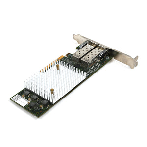 Brocade 80-1006035-02 18602 Dual-Port 16GB Fiber Channel FC PCIe NIC Product Image 2