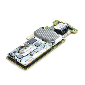 IBM 46C9111 ServeRAID M5210 Storage RAID Controller Card Product Image 2