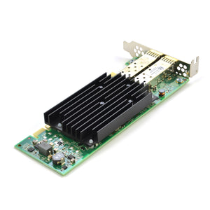 Dell 0332MM SolarFlare SFN8522 Dual-Port 10GB SFP+ PCIe Network Interface Adapter Product Image 2