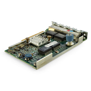 HP 331FLR Quad-Port Gigabit RJ-45 Network Daughter Card 634025-001 629133-001 Product Image 2