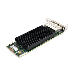 IBM 01DH561 LSI 9305-16e SAS 12GBPS PCIe External Non-RAID Host Bus Adapter Product Image 2