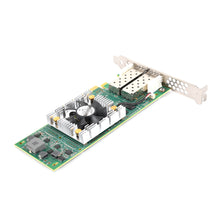 QLogic QLE2672 Dual-Port 16GB Fiber Channel FC PCIe Network Interface Adapter