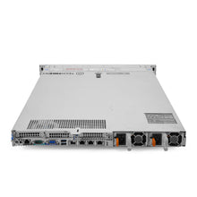 Dell PowerEdge R640 Server 3.50Ghz 16-Core 48GB 4x 400GB SAS SSD 12G H730P Rails