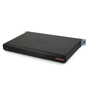 Cisco ASA 5508 8-Port Adaptive Security Appliance \/ Firewall ASA5508 Product Image 2