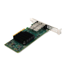 Dell 0MRT0D Mellanox ConnectX-4 CX4121C Dual-Port 25GB SFP28 PCIe NIC Full Hght