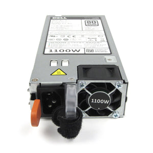 Dell 1100W AC Platinum Plus Power Supply for R620 R720 R820 (100-240V AC Input) Product Image 2