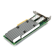 Lenovo 01KR587 QLogic QL41262HLCU-LN Dual-Port 25GB SFP28 PCIe NIC Half Height Bracket