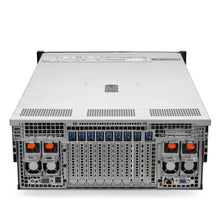 Dell PowerEdge R930 24-Bay SFF Rack-Mountable 4U Server Chassis