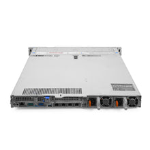 Dell PowerEdge R640 4-Bay LFF Rack-Mountable 1U Server Chassis + Quick-Sync