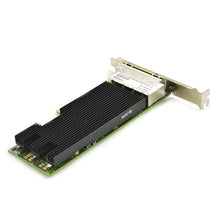 Intel X710-T4 Quad-Port 10GB RJ-45 Copper PCIe Network Interface Adapter