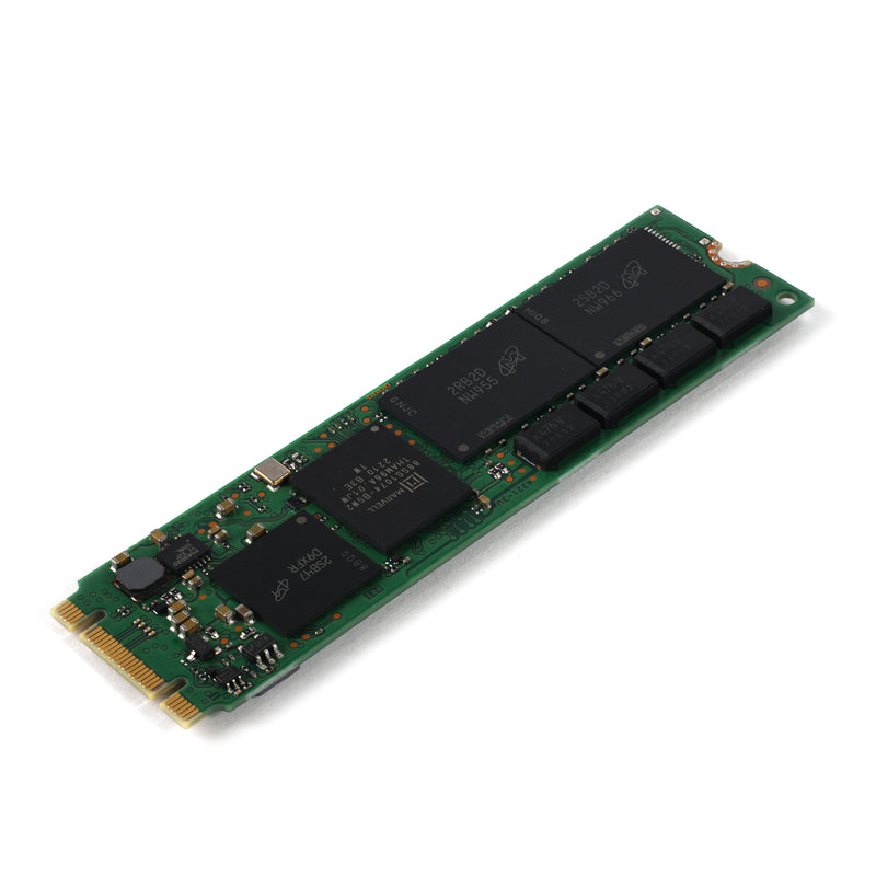 Dell 7RKD7 5300 Pro 480GB SATA 3D NAND TLC RI Enterprise M.2 SSD for Boss Card Product Image 2