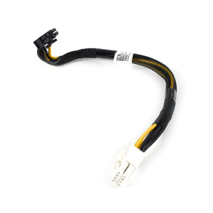 Dell 4VPD3 R740 R740XD 8'' GPGPU Power Cable 8 Pin to 8 Pin EPS-12V 04VPD3 Product Image 2