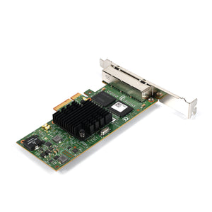 Dell Intel I350-T4 Quad-Port 1GB RJ-45 PCIe Network Interface Adapter Product Image 2