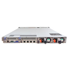 Dell PowerEdge R630 Server 2x E5-2698v3 2.30Ghz 32-Core 64GB HBA330 Rails