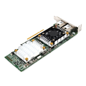 Dell 0HN10N Broadcom 57810S Dual-Port 10GB RJ-45 PCIe Network Interface Adapter Product Image 2