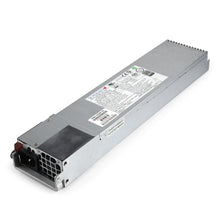 SuperMicro PWS-1K62P-1R 1620W 80-Plus Platinum Redundant Power Supply