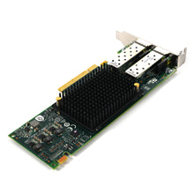 Emulex LPE31002-M6 P011324-21G Dual-Port 16GB Fiber Channel FC PCIe NIC