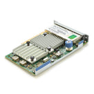 HP 536FLR-T Quad-Port 10GB FlexFabric Base-T RJ-45 Network Daughter Card