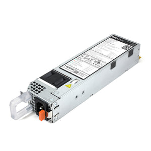 Dell 1400W 80+ Platinum Power Supply for R550 R650 R750 R850 (100-240V AC Input) Product Image 2