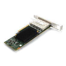 IBM 00WY983 Emulex LPE31004-M6 Quad-Port 16GB Fiber Channel PCIe NIC Full Height