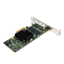 Intel I350-T4 Quad-Port 1GB RJ-45 PCIe Network Interface Adapter