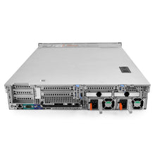 Dell PowerEdge R730xd Server 2.30Ghz 20-Core 96GB 4x 2TB 12G HBA330 TrueNAS