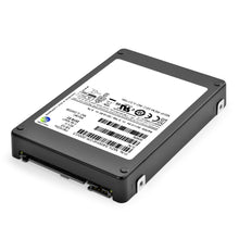 400GB SSD SAS 2.5