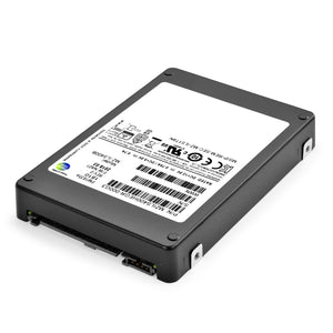 400GB SSD SAS 2.5'' 12G Solid State Drive Product Image 2