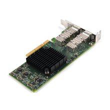 Dell 0J3WYN Mellanox MCX4121A-ACAT Dual-Port 25GB SFP28 PCIe NIC Half Height Bkt