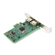 Dell 00FCGN Broadcom 5720 Dual-Port 1GB RJ-45 PCIe Network Interface Adapter