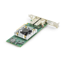 Dell QLogic QLE2662 Dual-Port 16GB Fiber Channel FC PCIe NIC